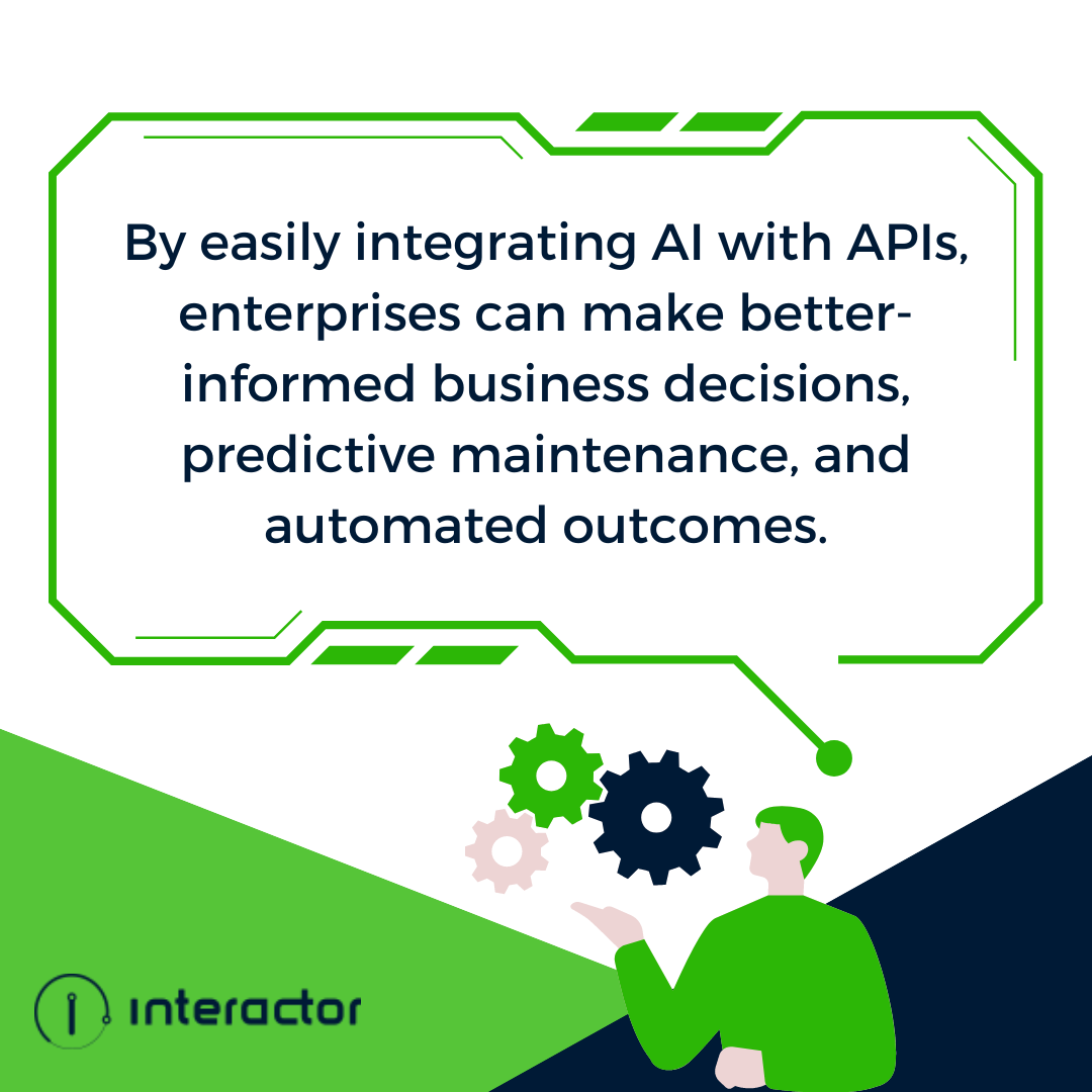 Sway AI and Interactor join forces